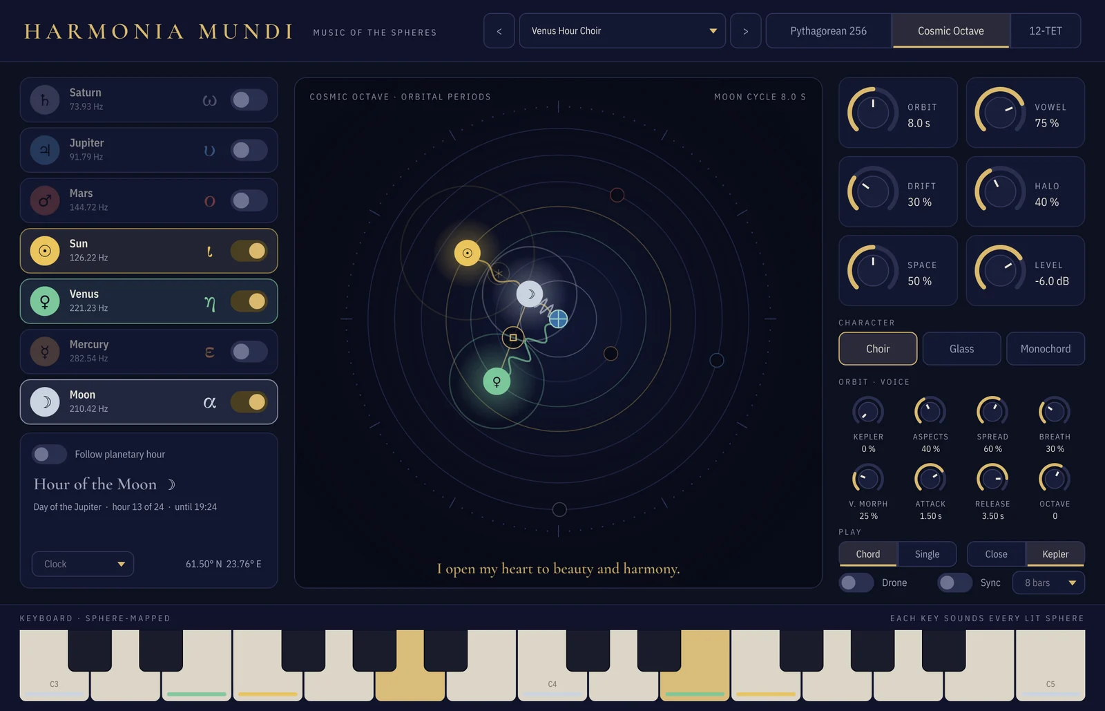 Harmonia Mundi